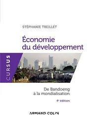 Economie du développement