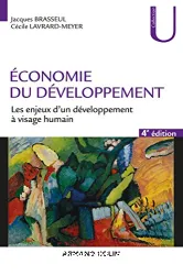 Économie du développement