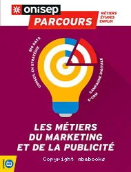 Les m©tiers du marketing et de la publicit©