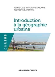 Introduction la géographie urbaine