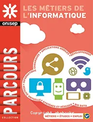 Les metiers de l'informatique