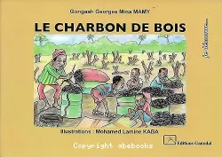 Le charbon de bois