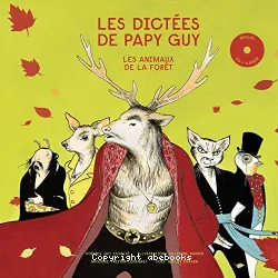 Les dictées de Papy Guy