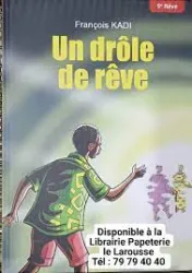 Un drôle de rêve