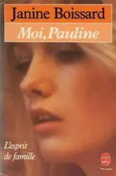 Moi, Pauline