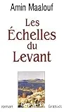 Les Echelles du Levant