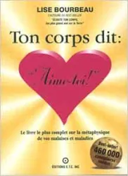 Ton corps dit aime-toi