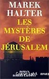 Les mystères de Jérusalem