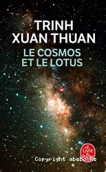 Le cosmos et le lotus