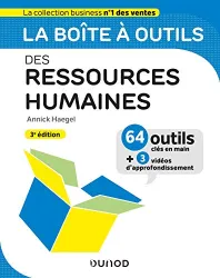 La boîte à outils