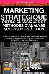 Marketing stratégique