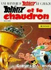 Astérix et le chaudron