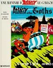 Astérix et les Goths