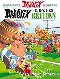 Astérix chez les Bretons