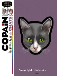 Copain des chats