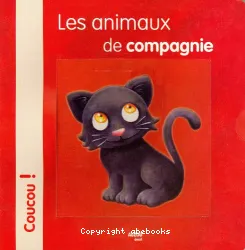 Les animaux de compagnie