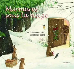 Murmures sous la neige