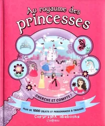 Au royaume des princesses