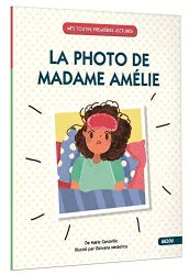 La photo de madame Amélie