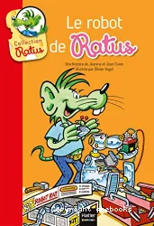 Le robot de ratus