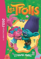 Les trolls : La fête de l'amitié