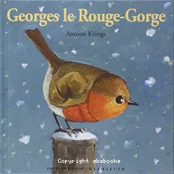 George le rouge-george