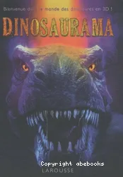 Dinosaurama