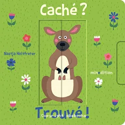 Caché ? Trouvé !