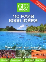 110 pays, 6000 idées