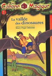 La vallée des dinosaures