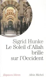 Le soleil d'Allah brille sur l'Occident