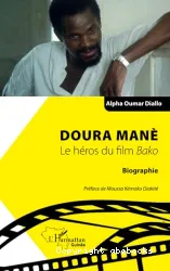 Doura Manè, le prince de Bako 3ème édition