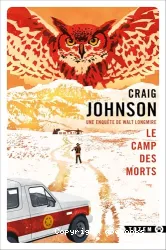 Le camp des morts