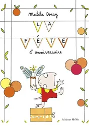 La fête d'anniversaire