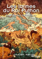 Les larmes du roi Python