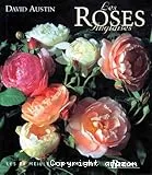 Les roses anglaises