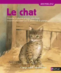 Le chat