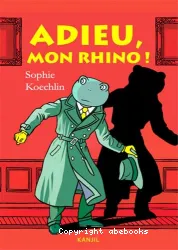 ADIEU MON RHINO