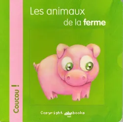 Les animaux de la ferme