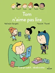 Tom n'aime pas lire