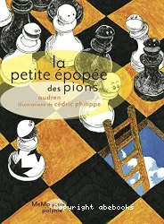 La petite épopée des pions