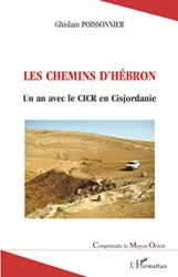 Les chemins d'Hébron