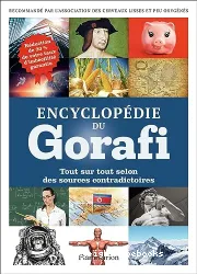 Encyclopédie du Gorafi