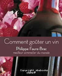 Comment goûter un vin