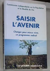 Saisir l'avenir