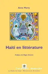 Haïti en littérature