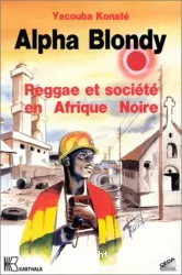 Alpha Blondy