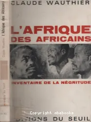 L'Afrique des Africains