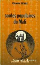 Contes populaires du Mali