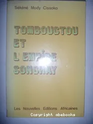 Tombouctou et l'Empire songhay